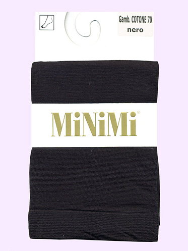 Гольфы Minimi
